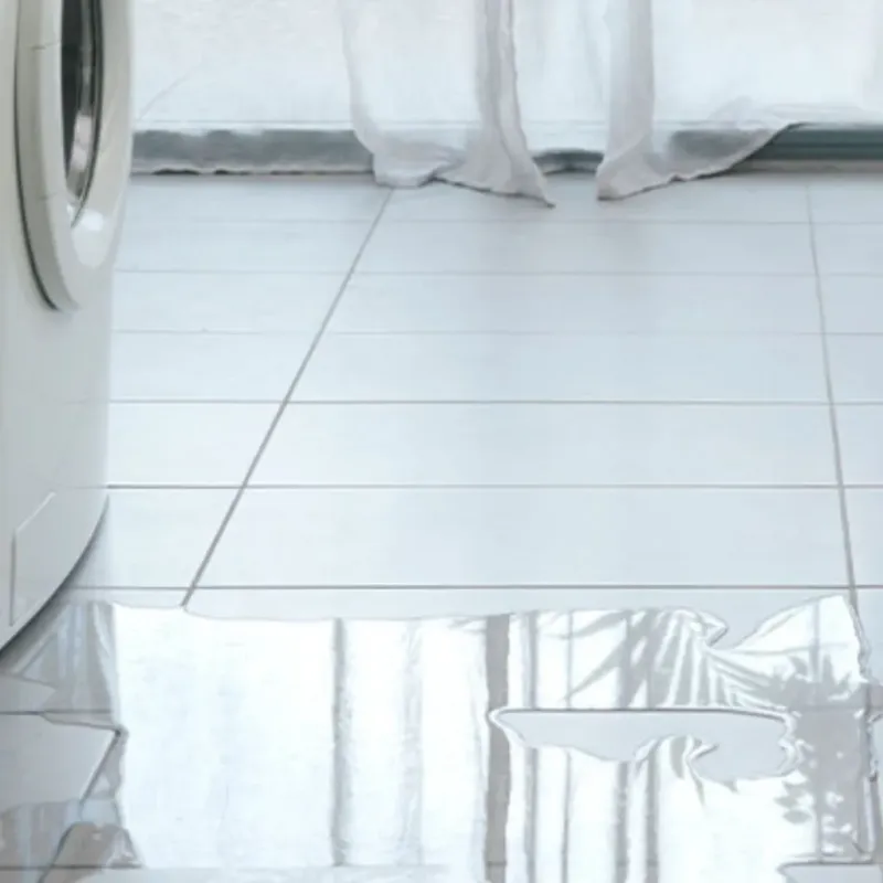 Appliance Leak Cleanup in Yoakum County, TX