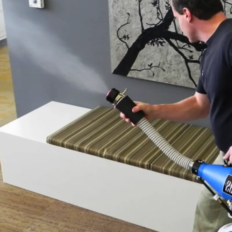Professional Odor Removal in Yoakum County, TX